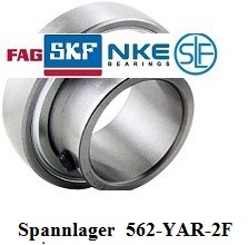 Spannlager 562