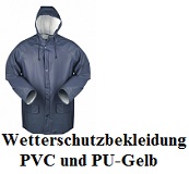 Regen Schutzkleidung