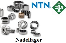 Nadellager