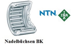 Nadelbchsen BK
