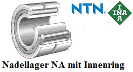 Nadellager NA