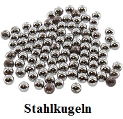 Stahlkugeln kaufen