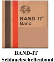 Schlauchschellen Endlosband