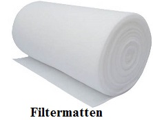 Filtermatten