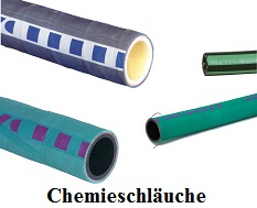 Chemieschluche