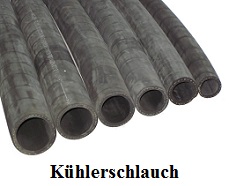 Khlerschlauch