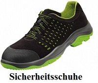 Sicherheitsschuhe
