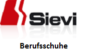Berufsschuhe von Sievi