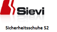Sievi Sicherheitsschuhe S2