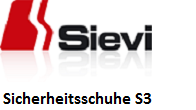 Sievi Sicherheitsschuhe S3