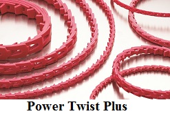 Gliederkeilriemen Power Twist Plus