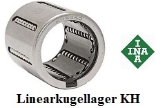 Linearkugellager KH