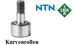 Kurvenrollen
