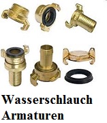Armaturen Wasser