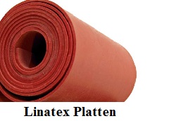 Linatex Gummi