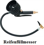 Reifenfllmesser