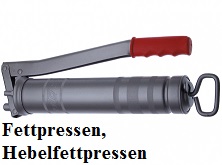 Fettpressen und Zubehr