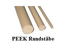 PEEK Rundstbe