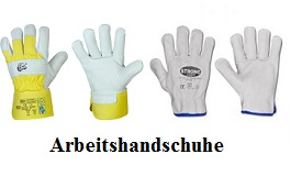 Arbeitshandschuhe
