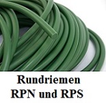 Rundriemen