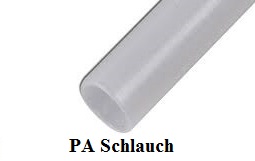 Polyamid Schlauch