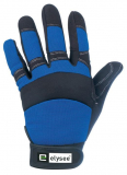 Kunstleder Handschuhe Master Gr. 9 (VE 60 Paar)