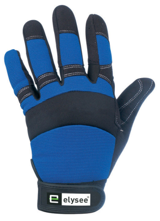 Kunstleder Handschuhe Master Gr. 10 (VE 60 Paar)