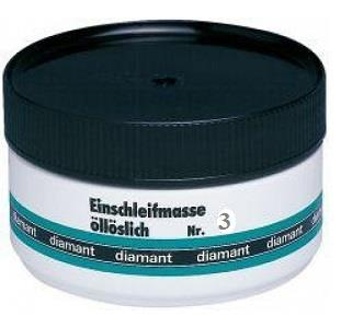 Ventil-Einschleifmasse fein llslich (VE 10 Stk.)