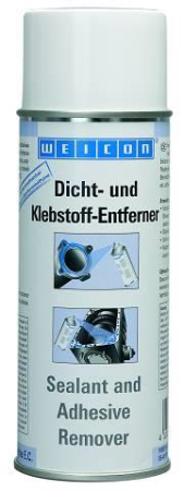 WEICON Dicht- und Klebstoffentferner (1 VPE = 12 S