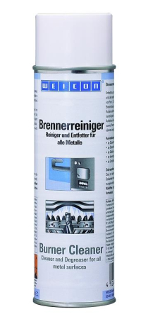 WEICON Brennereiniger 500 ml (1 VPE = 12 Stk.)