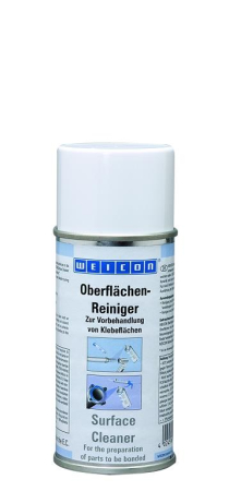 WEICON Oberflchenreiniger 150 ml (1 VPE = 12 Stk.