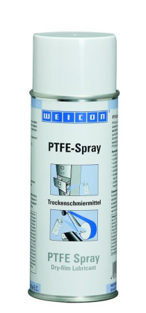 WEICON PTFE Spray 400 ml