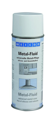 WEICON Metal Fluid 400 ml (VPE 12 Stk.)