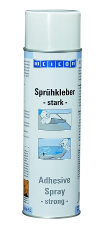 WEICON Sprhkleber 500 ml (VPE 12 Stk.)