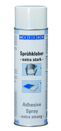 WEICON Sprhkleber extra stark 500 ml