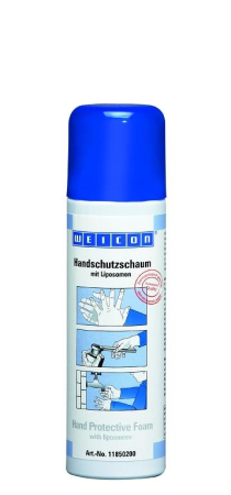 WEICON Handschutzschaum 200 ml (VPE 12 Stk.)