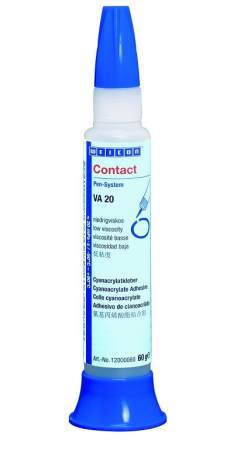 WEICON Contact VA 20 60 g (VPE 12 Stk.)