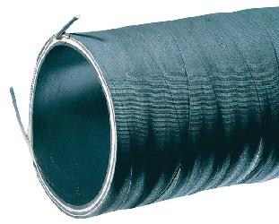 Bauspiralschlauch 60 x 6 mm