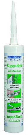 WEICON 310 M Super-Haft wei (VPE 12 Stk.)