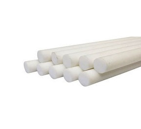 PTFE Rundstab 60 mm