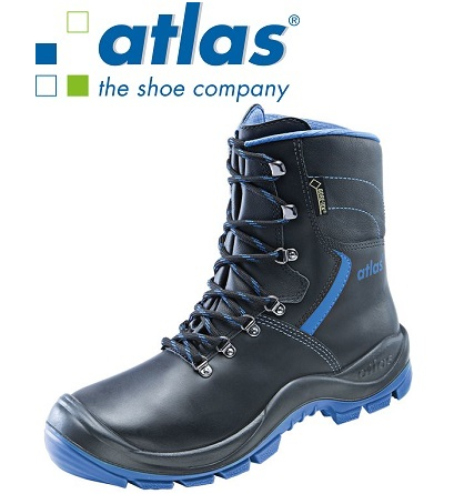 Sicherheitsstiefel GTX 935 Gore-Tex S3 Gr. 39-47