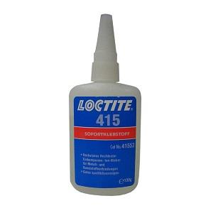 Loctite 415 Sofortklebstoff 100 g