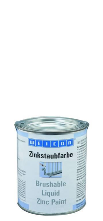 WEICON Zinkstaubfarbe 750 ml (VPE 6 Stk.)
