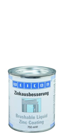 WEICON Zinkausbesserung 750 ml (VPE 6 Stk.)
