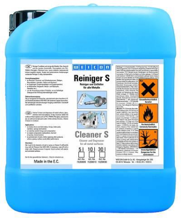 WEICON Reiniger S 28 l