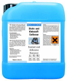 WEICON Dicht- und Klebstoffentferner 5 l