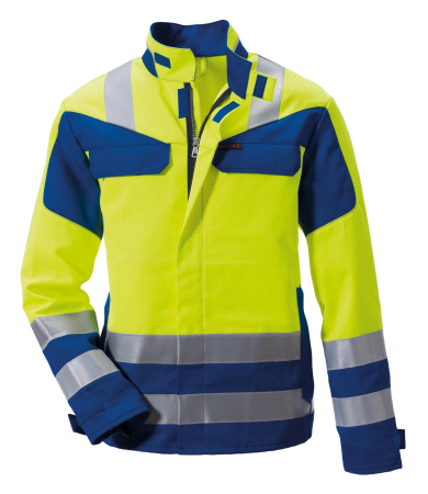 Rofa Warnschutz-Jacke 360 Gr. 56-58
