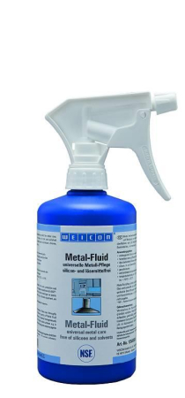 WEICON Metal-Fluid 500 ml (VPE 10 Stk.)