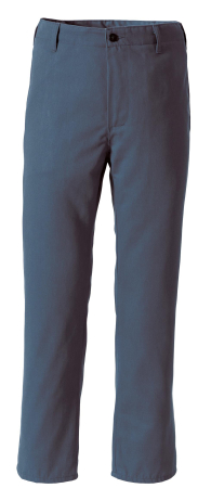 Rofa Chemiekalienschutz Bundhose grau Gr. 60-62
