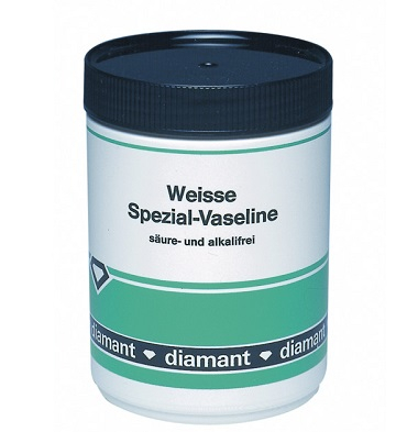 Weie Vaseline 750 ml